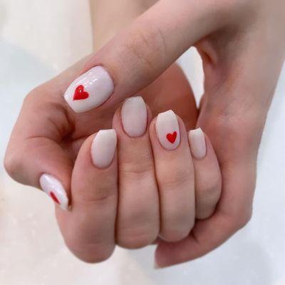 Fantasy Nails Boutique