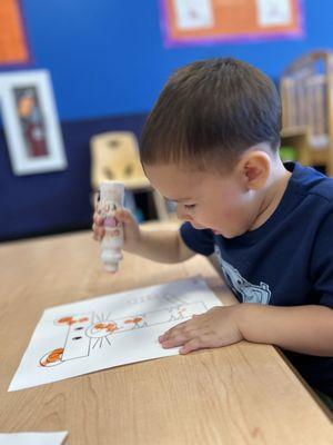 Children Of America Marlton