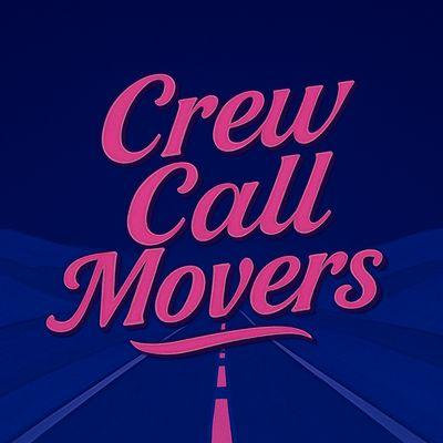 Crew Call Movers