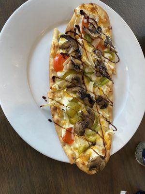 Fire & Ice Bar & Grill