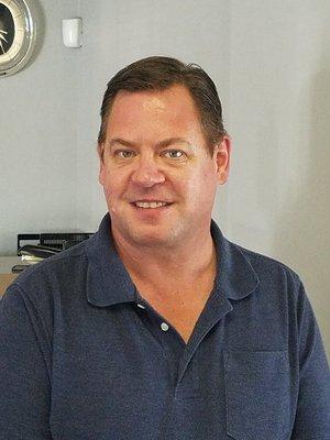 Glenn, Agency Owner