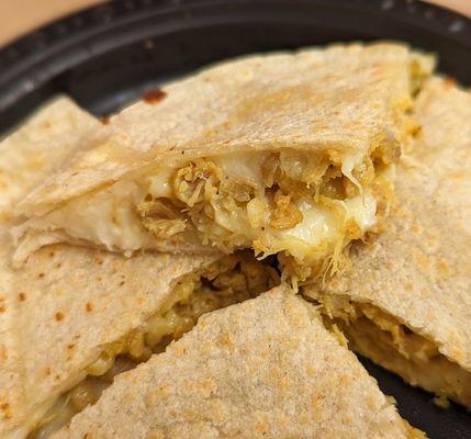 Los Mesquites Asados