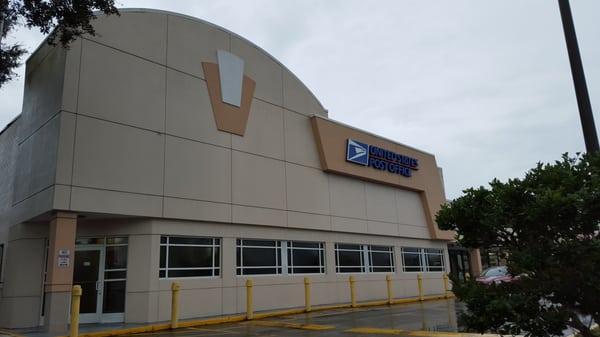 United States Postal Service