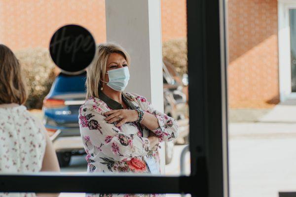 Hope Connection Church