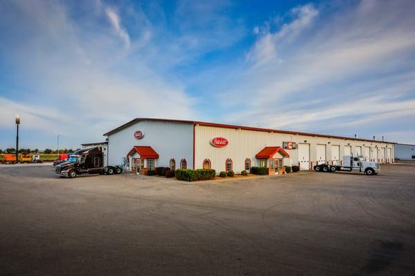 Jackson Group Peterbilt Idaho Falls