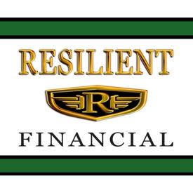 Resilient Financial