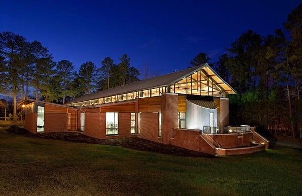 Prince George County Library