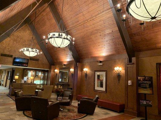 Odawa Hotel
