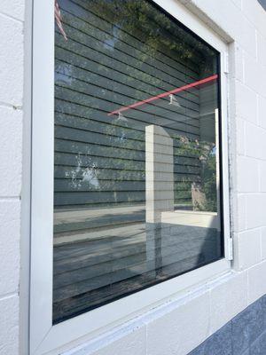 Coastal Clear Windows