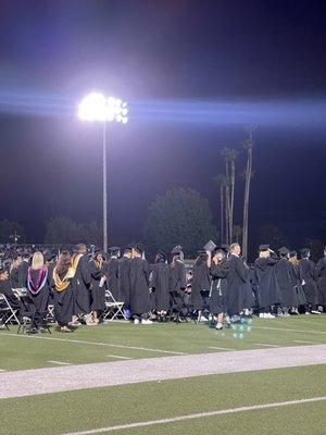 Granada Hills Charter