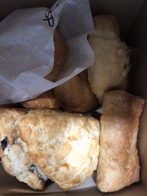 La Bou Bakery and Cafe