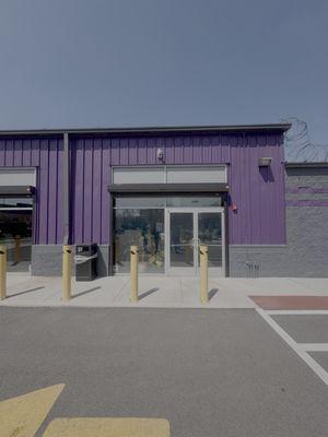 Village Dispensary - Bucktown