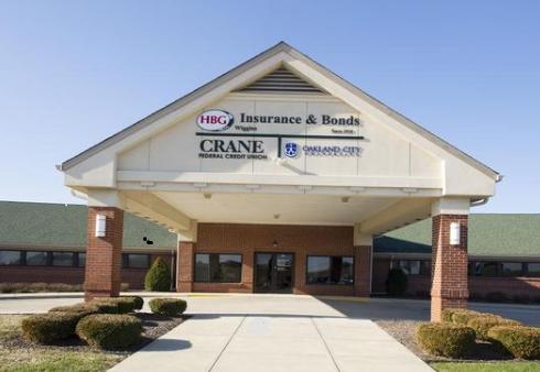 Oakland City University Plainfield Education Center