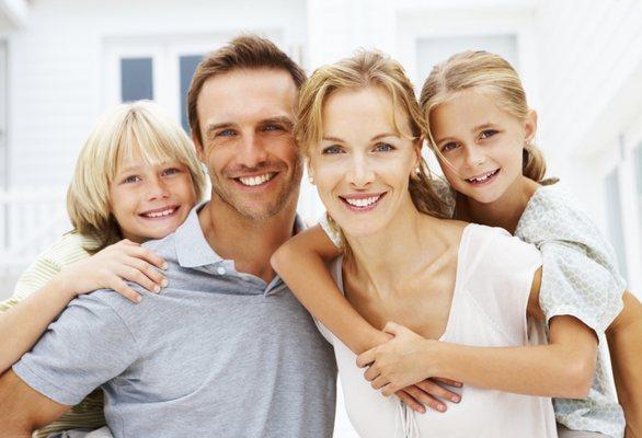 Streamlined Home Services