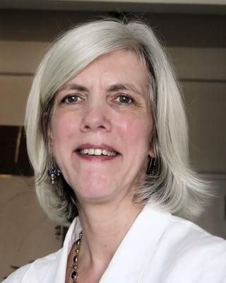 Kathleen G Cully