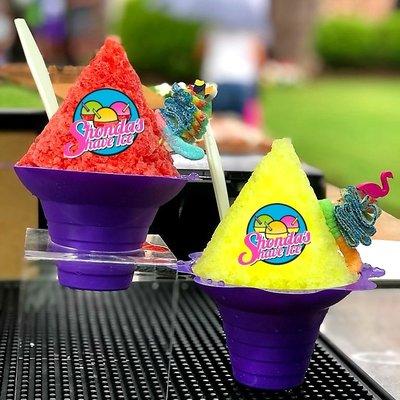 Shonda's Shave Ice