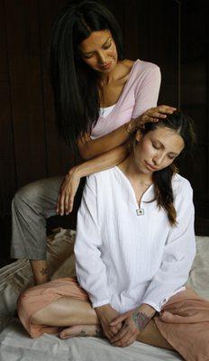 EastWest Wellness & Massage Therapy