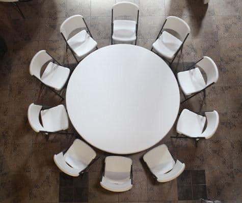 Fiesta Rental Express