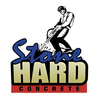 Stone Hard Concrete