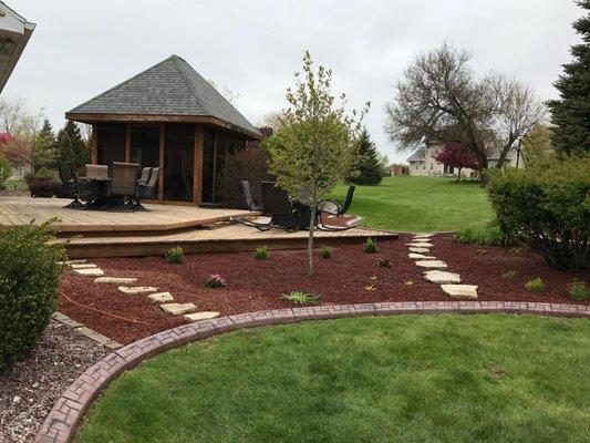 M & M Associates Concrete And Masonry