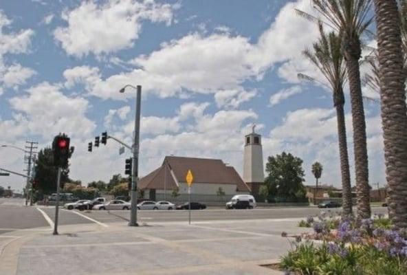 TC Rios De Agua Viva