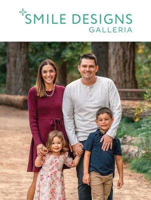 Galleria Smile Designs