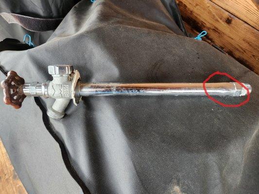 Pillar To Post Home Inspectors- Erik Gertsen