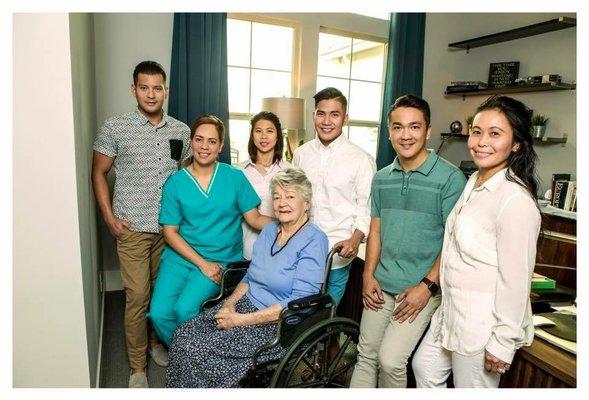 Country Grove Assisted Living Home