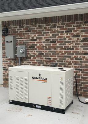 SOUTHERN RELIANT ELECTRIC