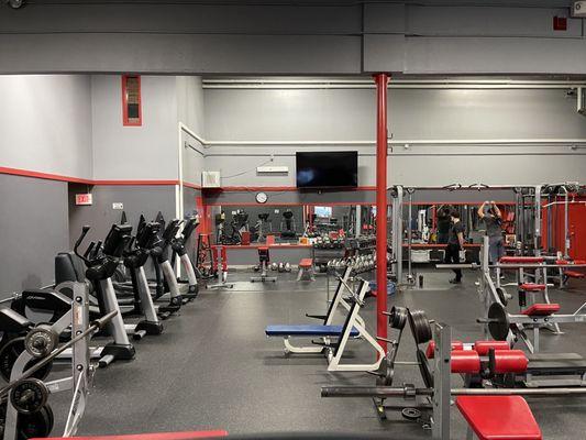 Nome Recreation Center