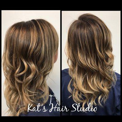 Kat's Hair Studio