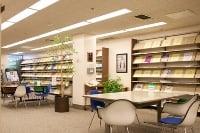 Huntington Hospital Health Sciences Library
