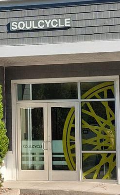 SoulCycle Westport