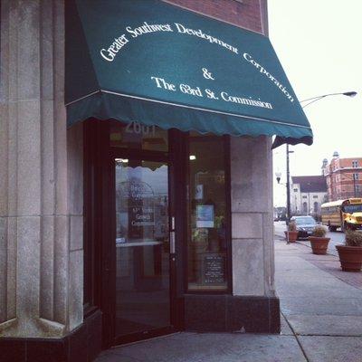 Greater Southwest Community Service