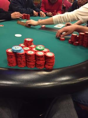 Artichoke Joe's Casino