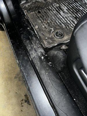 Benitos’s Detailing