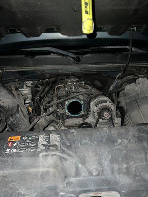 Jays Auto Repair & Tires