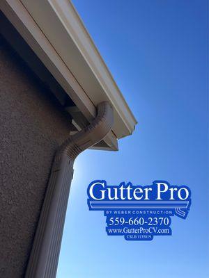 Gutter Pro