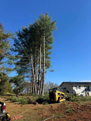 Hills Hauling & Contracting