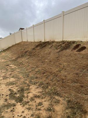 Garden Hills Landscaping