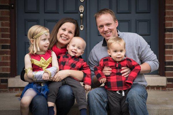 Beth Boal Photography