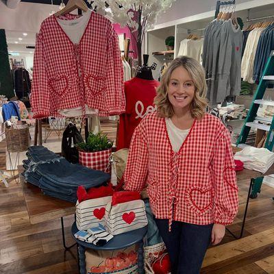 Lula Belle Designs