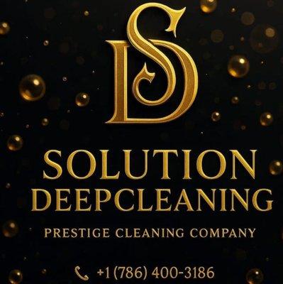 Solution Deep Cleaning