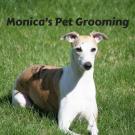 Monica's Pet Grooming & Boarding