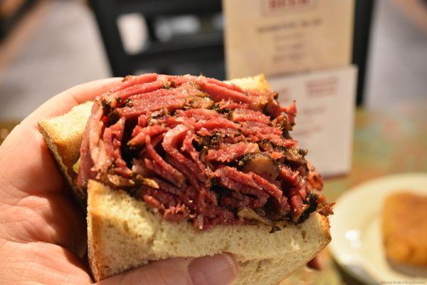 Liebman's Kosher Deli