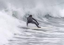 Steepwater Surf Shop