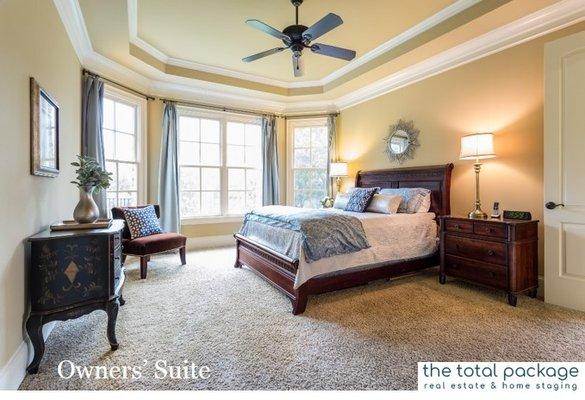 Tania Tinsley Little - The Total Package