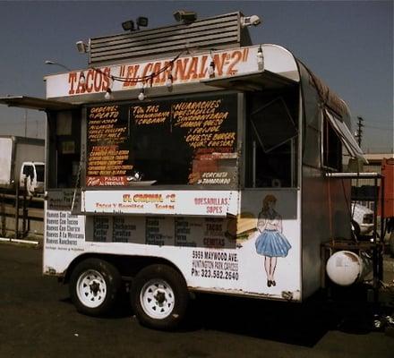 Tacos El Carnal
