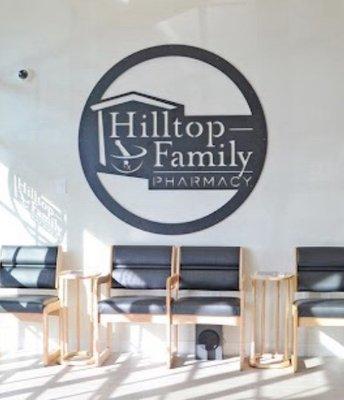 Hilltop Family Pharmacy
