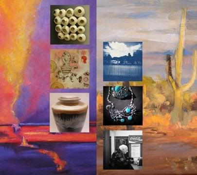 Tucson Open Studio Tour